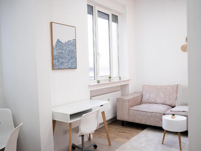 Apartment mieten in Mangenberg, Solingen
