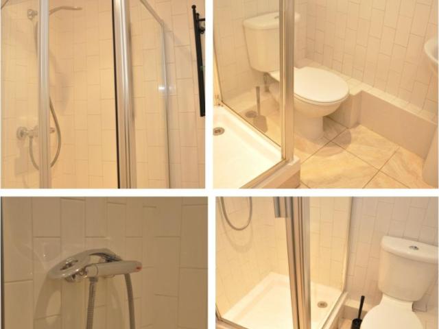Room for rent in Limehouse, Greater London
