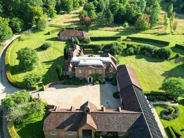 House for sale in Marlborough, Wiltshire
