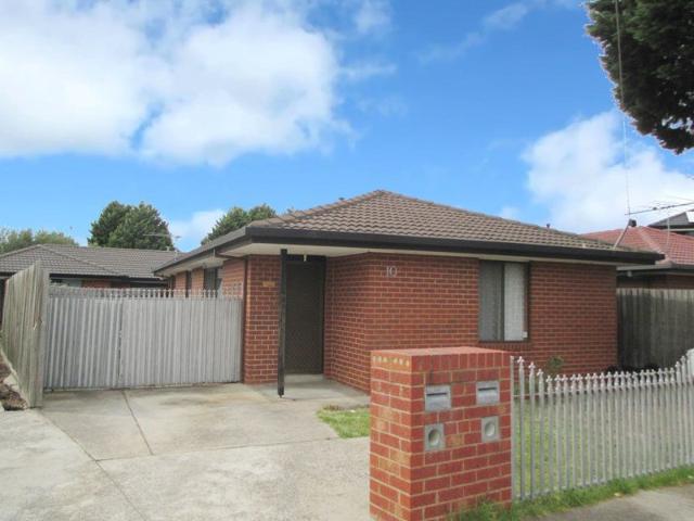 Apartment for rent in Craigieburn, Melbourne