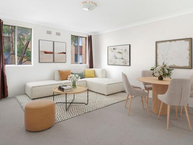 Apartment for rent in Lower North Shore, Sydney