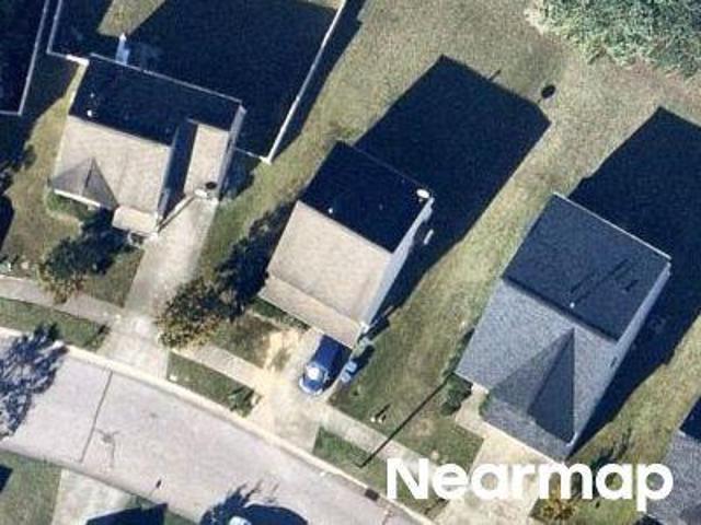 House for sale in Durham, North Carolina