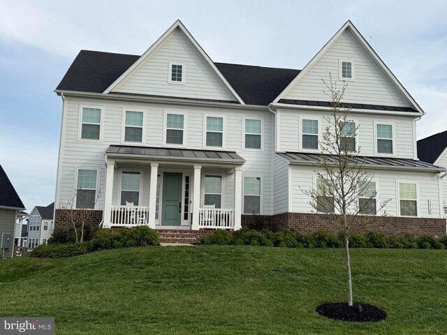 House for sale in Virginia
