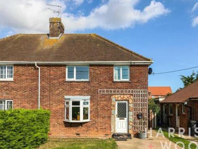 House for sale in Fordham Heath