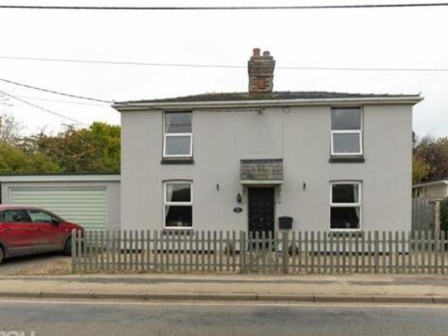 House for sale in Fordham Heath