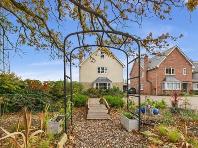 House for sale in Fordham Heath
