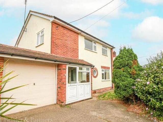 House for sale in Fordham Heath