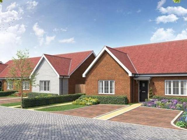 House for sale in Fordham Heath