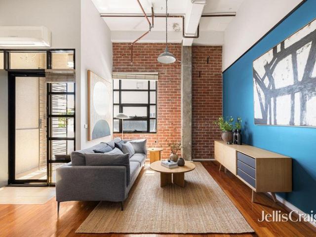 Apartment for sale in Brunswick, Melbourne