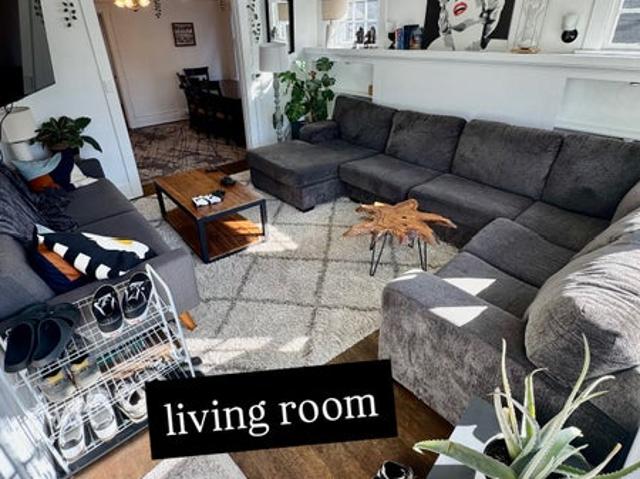 Room for rent in Seattle, Washington