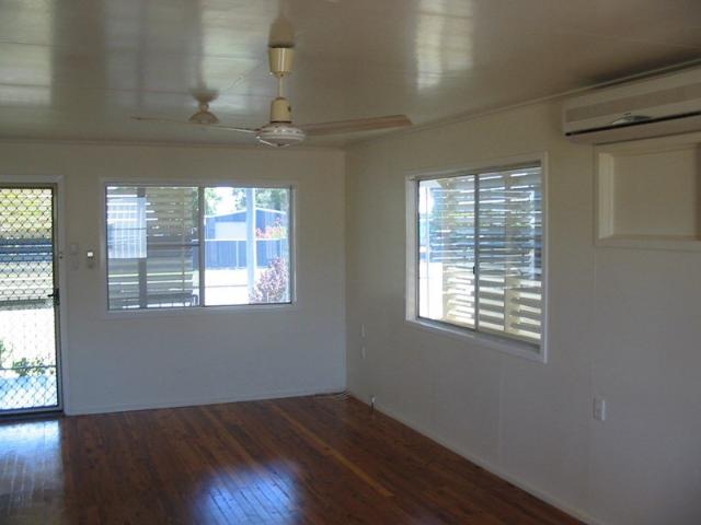 House for rent in Moura, Queensland