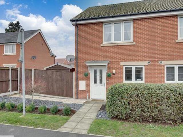 House for sale in Key Street, Suffolk