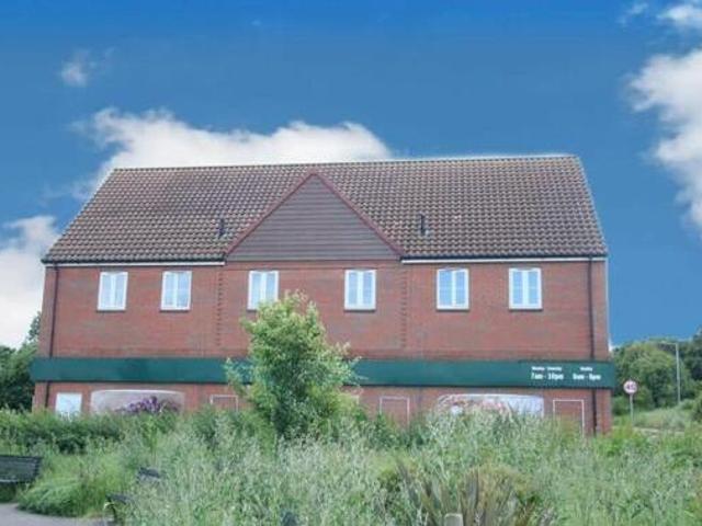 House for sale in Key Street, Suffolk