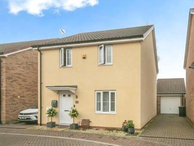 House for sale in Key Street, Suffolk