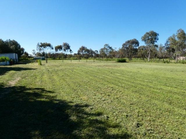 Land for sale in Beulah, Victoria