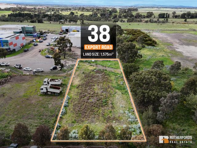 Development Site for rent in Craigieburn