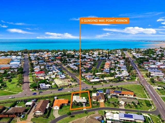 House for sale in Point Vernon, Hervey Bay