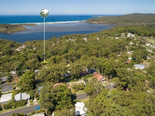 Land for sale in Smiths Lake, New South Wales