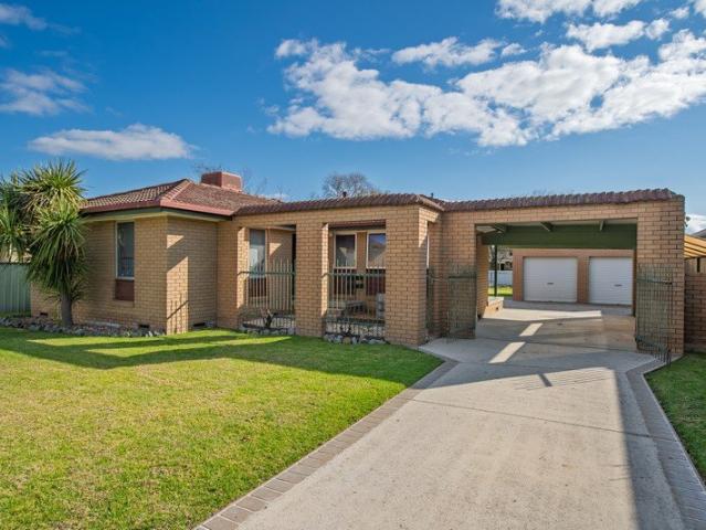 House for sale in Albury, New South Wales