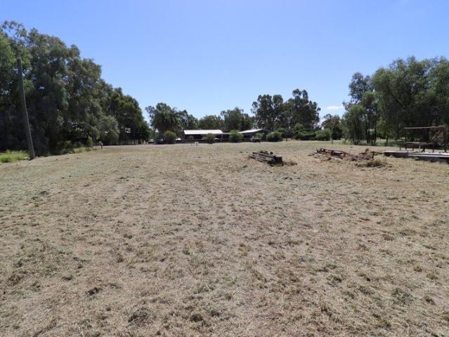 Land for sale in St George, Queensland