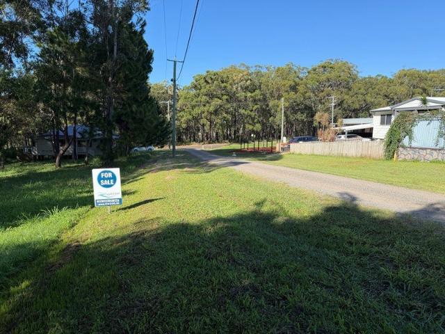 Land for sale in Toombul, Queensland