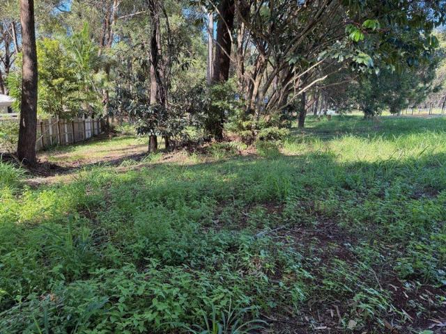 Land for sale in Toombul, Queensland