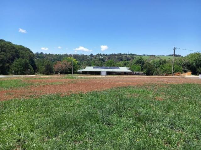 Land for sale in Dorrigo, New South Wales