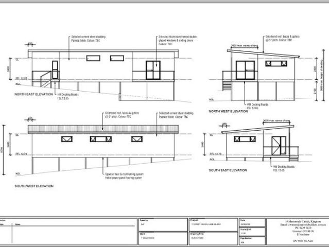 Land for sale in Toombul, Queensland