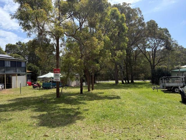 Land for sale in Russell Island, Greater Brisbane