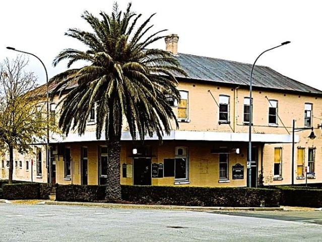 Townhouse for sale in Harden, New South Wales