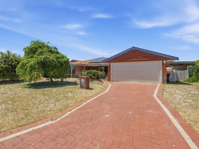 House for sale in Warnbro, Western Australia