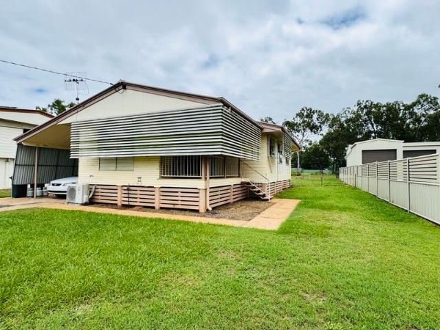 House for sale in Moranbah, Queensland