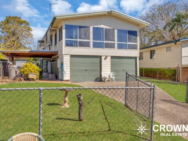House for sale in North Booval, Greater Brisbane
