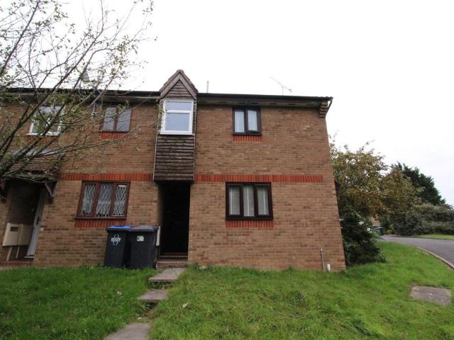 House for rent in New Bilton, Warwickshire