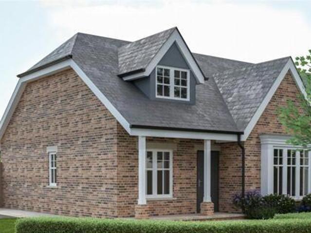 House for sale in Great Boughton, Two Mills