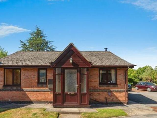 House for sale in Two Mills, Cheshire