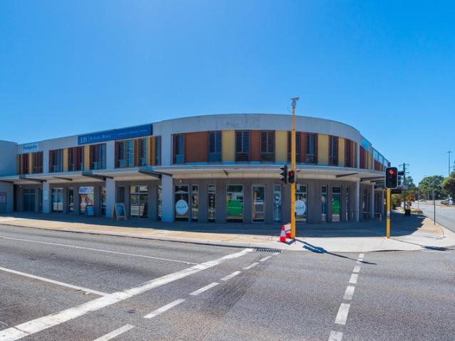 Office for rent in North Fremantle, Western Australia