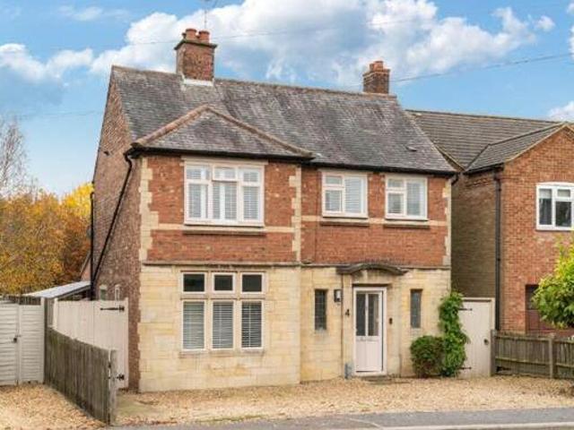 House for sale in Stanford On Avon, Leicestershire