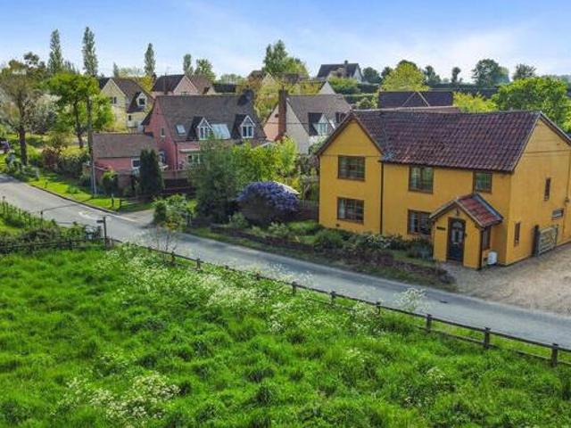 House for sale in Key Street, Suffolk