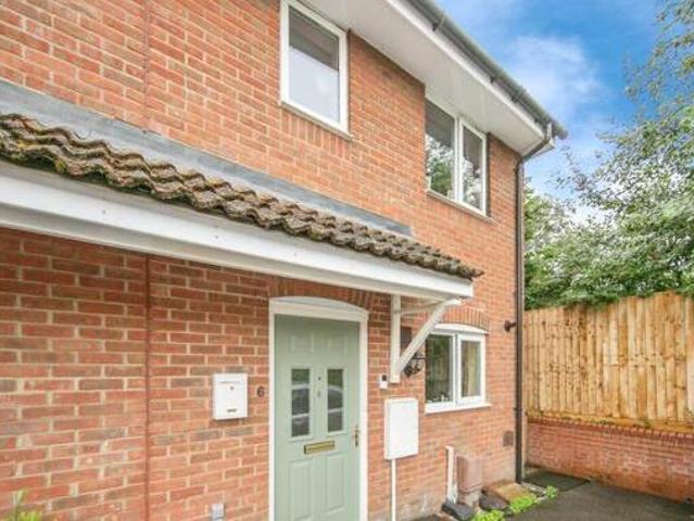 House for sale in Key Street, Suffolk