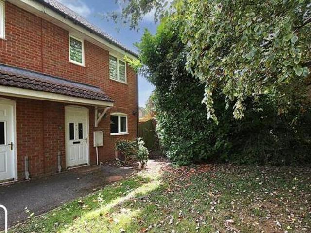 House for sale in Key Street, Suffolk