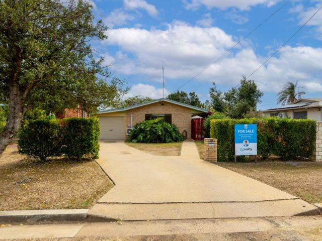 House for sale in Norville, Bundaberg