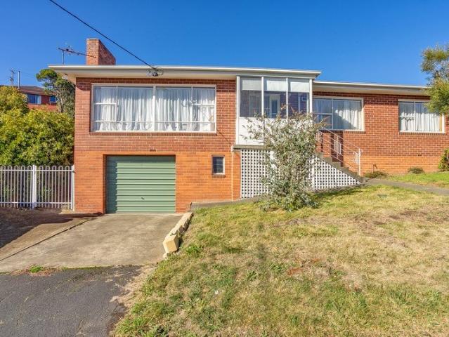 House for rent in Hobart, Tasmania