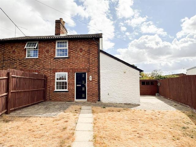 House for rent in Great Brickhill