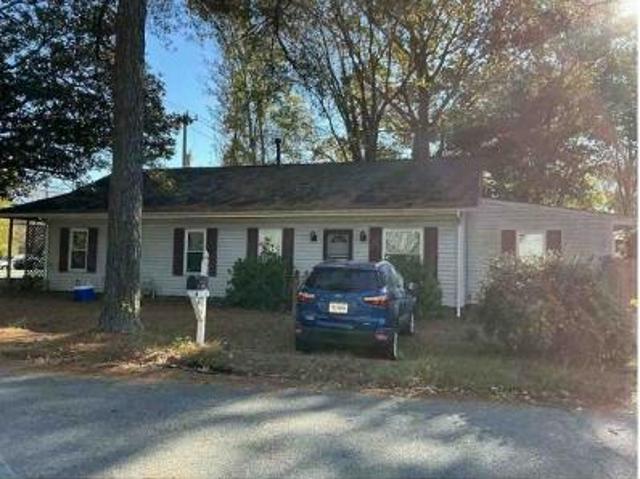 House for sale in Virginia