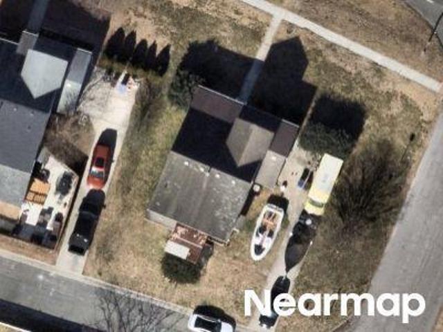 House for sale in Crestwood, Chesapeake