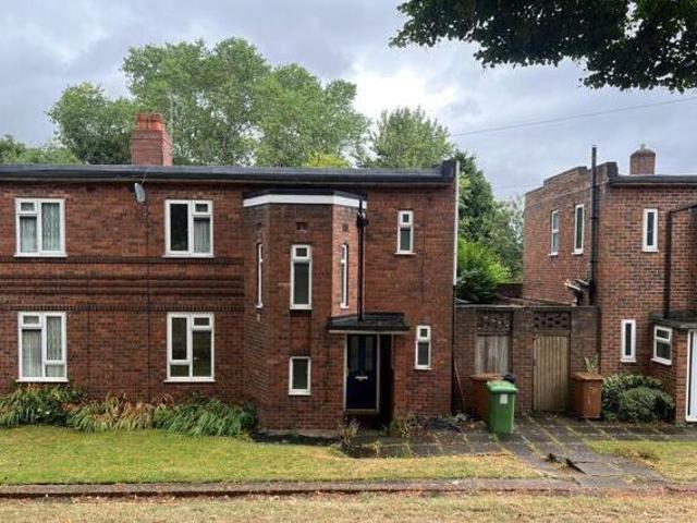 House for sale in Loxdale, Bilston