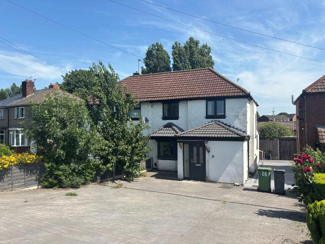 Apartment for rent in Willenhall, West Midlands