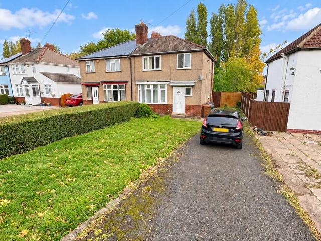 House for rent in Willenhall, Walsall
