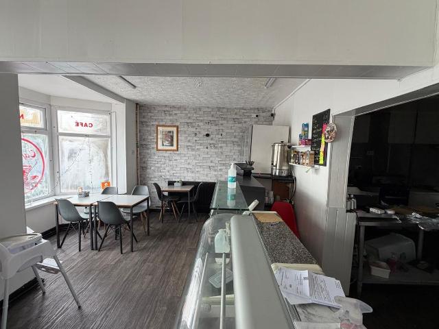 Apartment for rent in Hill Top, West Midlands